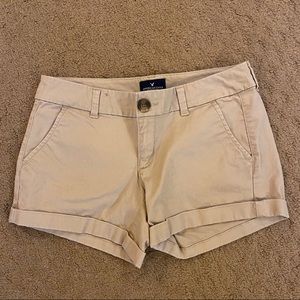 American Eagle Outfitters shorts
